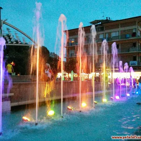 Appartamento Millennium *