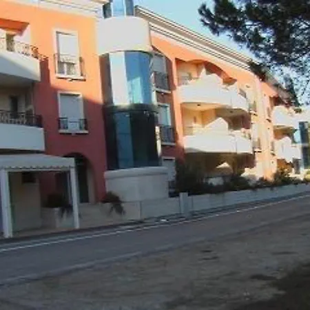 Appartamento Millennium *